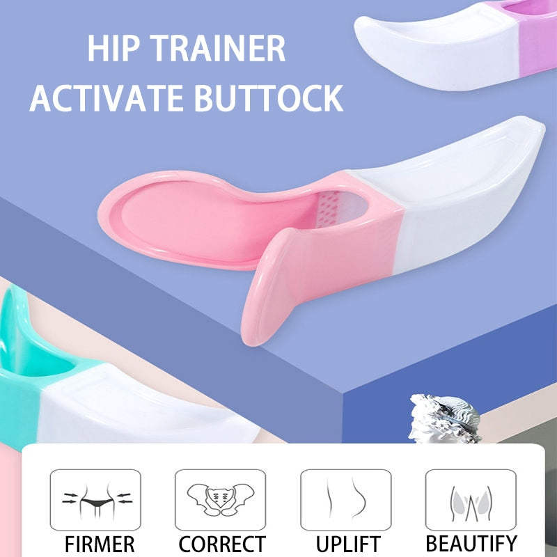 Bladder Control Equipment Buttock Trainer