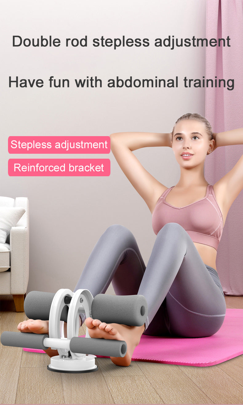 Sit-ups Abdominal Assist Equipment