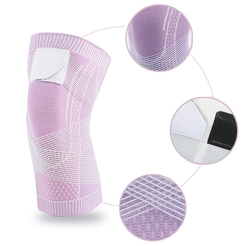 1 PCS Compression Knee Pads Support