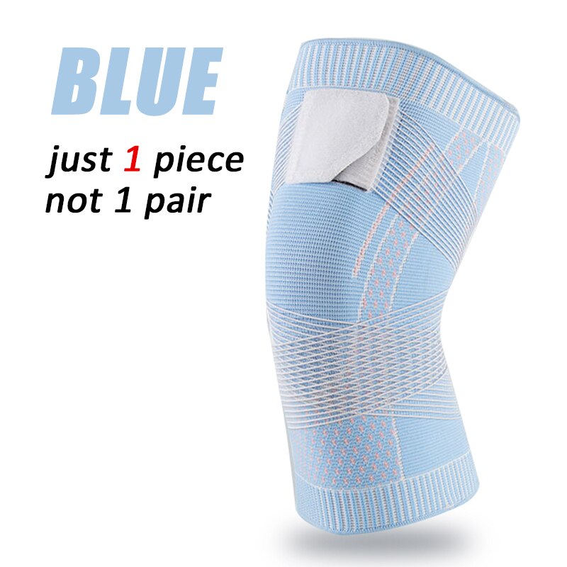 1 PCS Compression Knee Pads Support