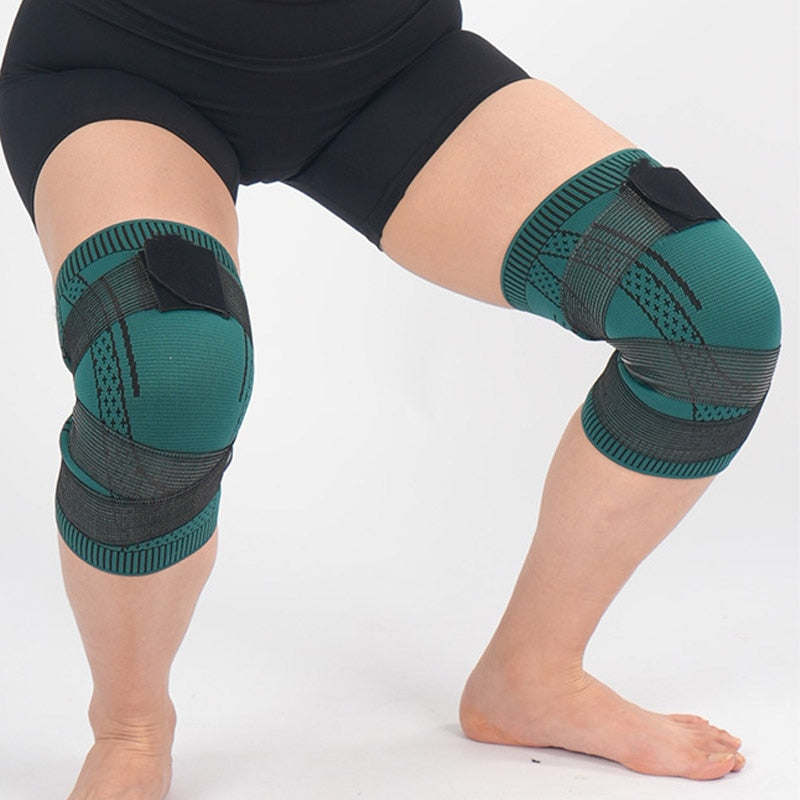 1 PCS Compression Knee Pads Support