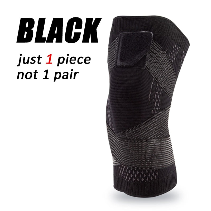 1 PCS Compression Knee Pads Support