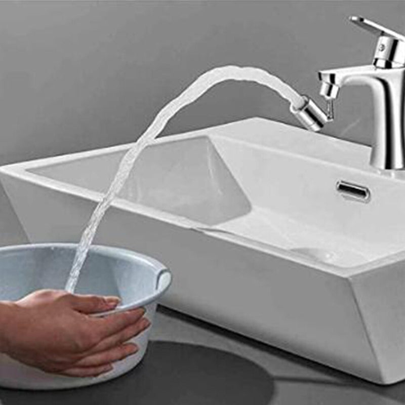 720° Rotate Universal Faucet Splash Filter Water Outlet