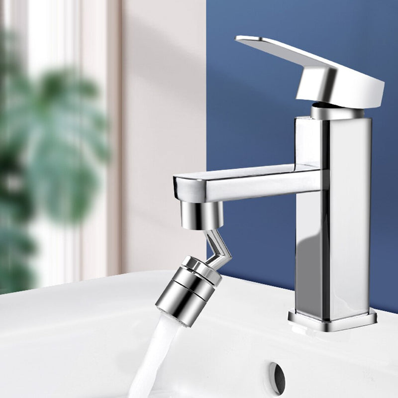 720° Rotate Universal Faucet Splash Filter Water Outlet