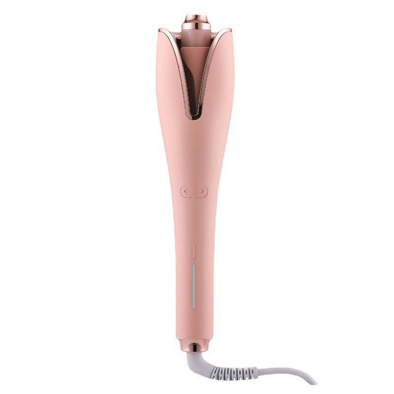 Anti-Perm Curling Hair Iron Automatic Rotation Hair Rollers Magic Styling Tool