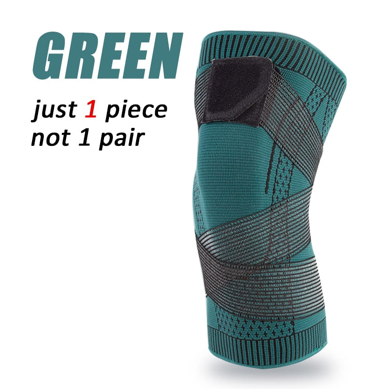 1 PCS Compression Knee Pads Support